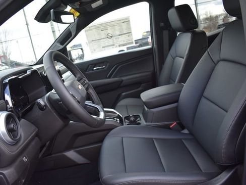 New 2026 Chevrolet Colorado LT w/ LT Convenience Package AWD/4WD image 25