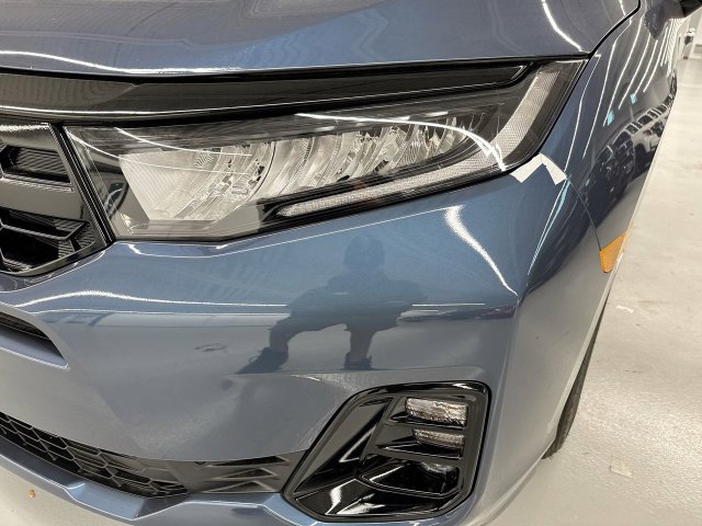 New 2027 Honda Odyssey Elite image 29