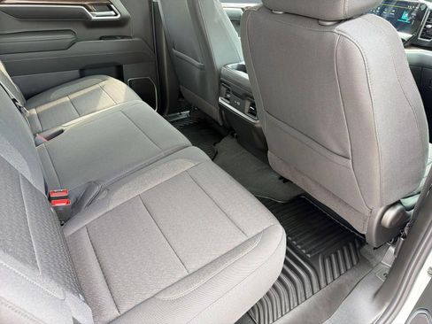 New 2026 Chevrolet Silverado 1500 LT RWD image 30