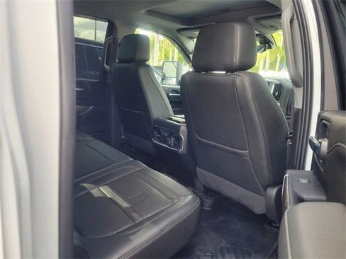 Used 2023 GMC Sierra 2500 Denali w/ Denali Ultimate Package AWD/4WD image 20