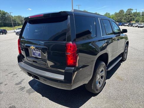 Used 2020 Chevrolet Tahoe LS w/ Skid Plate Package AWD/4WD image 4