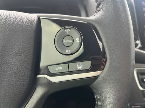 Used 2021 Honda Pilot Special Edition image 14