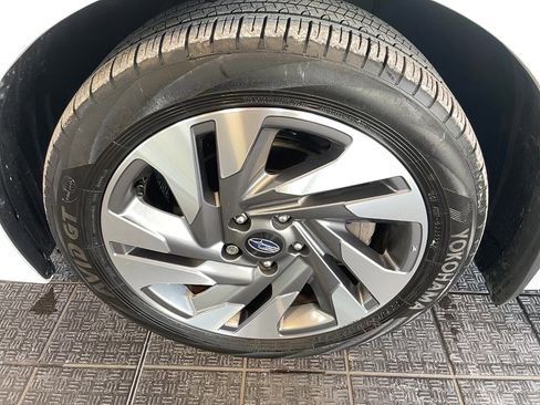 Used 2023 Subaru Legacy Touring XT image 28
