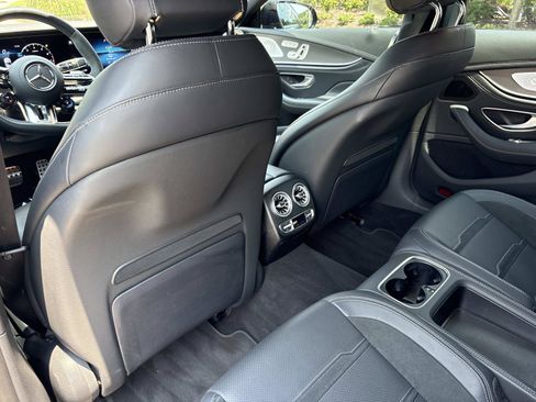Used 2023 Mercedes-Benz AMG GT 53 image 30