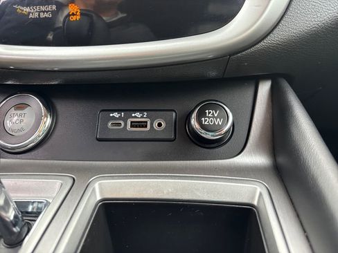 Used 2021 Nissan Murano SL image 36