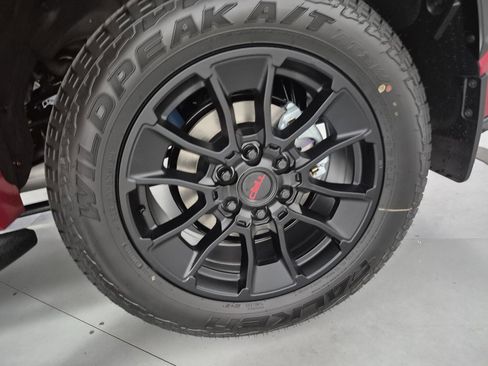 New 2026 Toyota Sequoia 4WD image 15