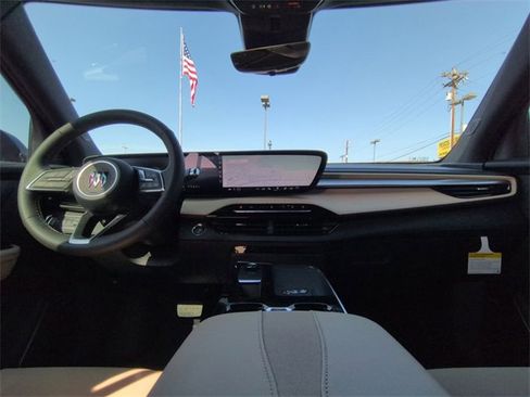 New 2026 Buick Enclave Preferred w/ Power Package image 2