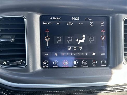 Used 2019 Dodge Charger R/T w/ Plus Group image 31