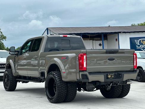 Used 2026 Ford F450 XLT w/ FX4 Off-Road Package AWD/4WD image 5