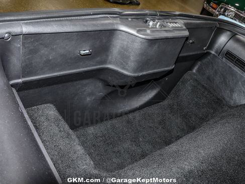 Used 1988 Chevrolet Camaro LT image 82