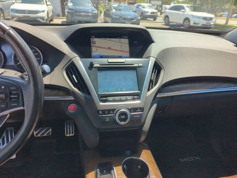 Used 2019 Acura MDX Sport Hybrid w/ Advance Pkg image 24