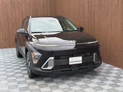 Used 2025 Hyundai Kona SEL FWD image 10