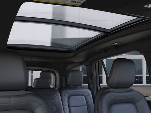 New 2026 Lincoln Aviator Reserve image 22