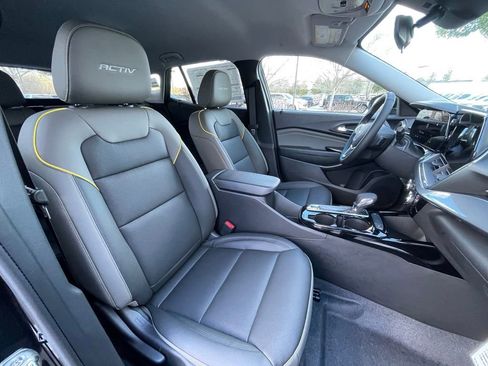 New 2026 Chevrolet Trax ACTIV w/ Driver Confidence Package image 31