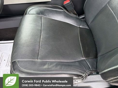 Used 2018 Ford F250 Lariat w/ Lariat Value Package image 25