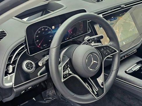 Certified 2025 Mercedes-Benz E 350 E 350 image 17