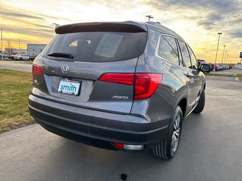 Used 2018 Honda Pilot EX-L image 29