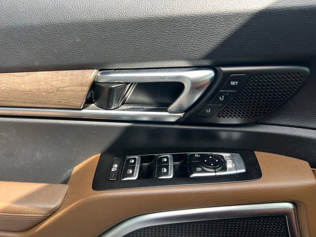 Used 2020 Kia Telluride SX w/ SX Prestige Package AWD/4WD image 13