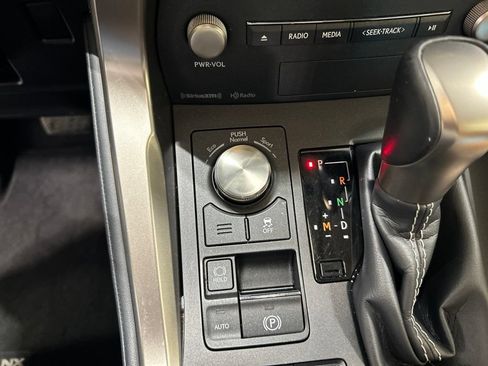 Used 2021 Lexus NX 300 FWD w/ Comfort Package image 22