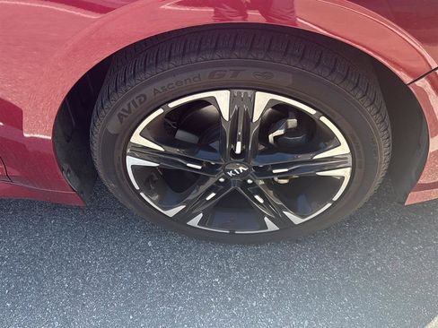Used 2021 Kia K5 GT-Line w/ GT-Line FWD Premium Package image 2