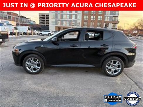 Used 2024 Dodge Hornet R/T image 8