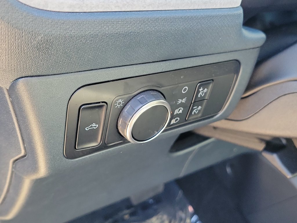 Used 2024 Ford Maverick XLT w/ Equipment Group 300A Standard AWD/4WD image 23