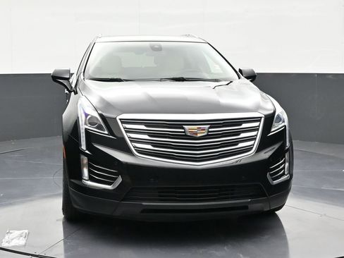 Used 2019 Cadillac XT5 Luxury FWD image 8