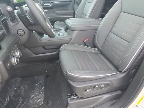 New 2026 GMC Sierra 1500 AT4X AWD/4WD image 27
