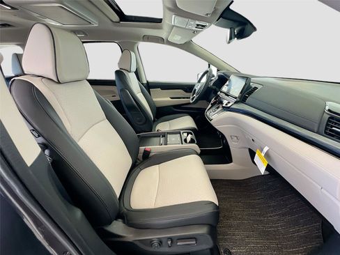 New 2026 Honda Odyssey Elite image 29
