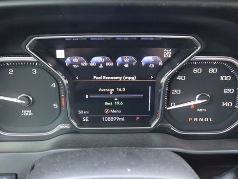 Used 2021 GMC Sierra 2500 Denali w/ Denali Ultimate Package AWD/4WD image 10