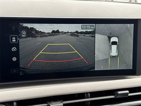 New 2026 Hyundai Tucson Limited image 24