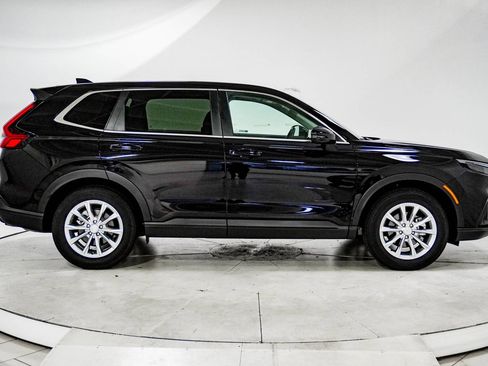 Certified 2025 Honda CR-V EX-L image 12