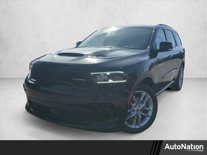 Used 2024 Dodge Durango R/T
