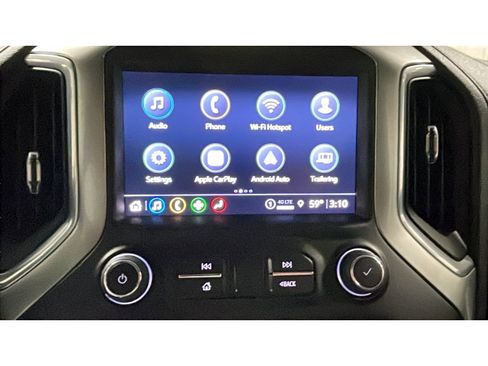 Used 2021 Chevrolet Silverado 1500 LT Trail Boss w/ Convenience Package II image 13