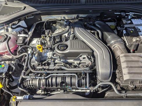 New 2026 Volkswagen Jetta Sport image 15