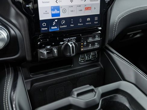 Used 2023 RAM 1500 Limited image 26