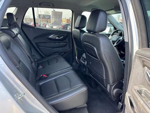 Used 2019 GMC Terrain SLT AWD/4WD image 13