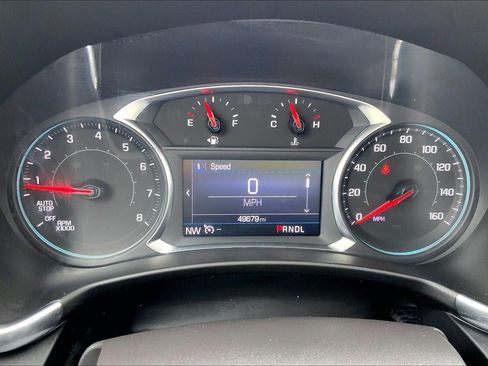 Used 2024 Chevrolet Equinox LT image 21