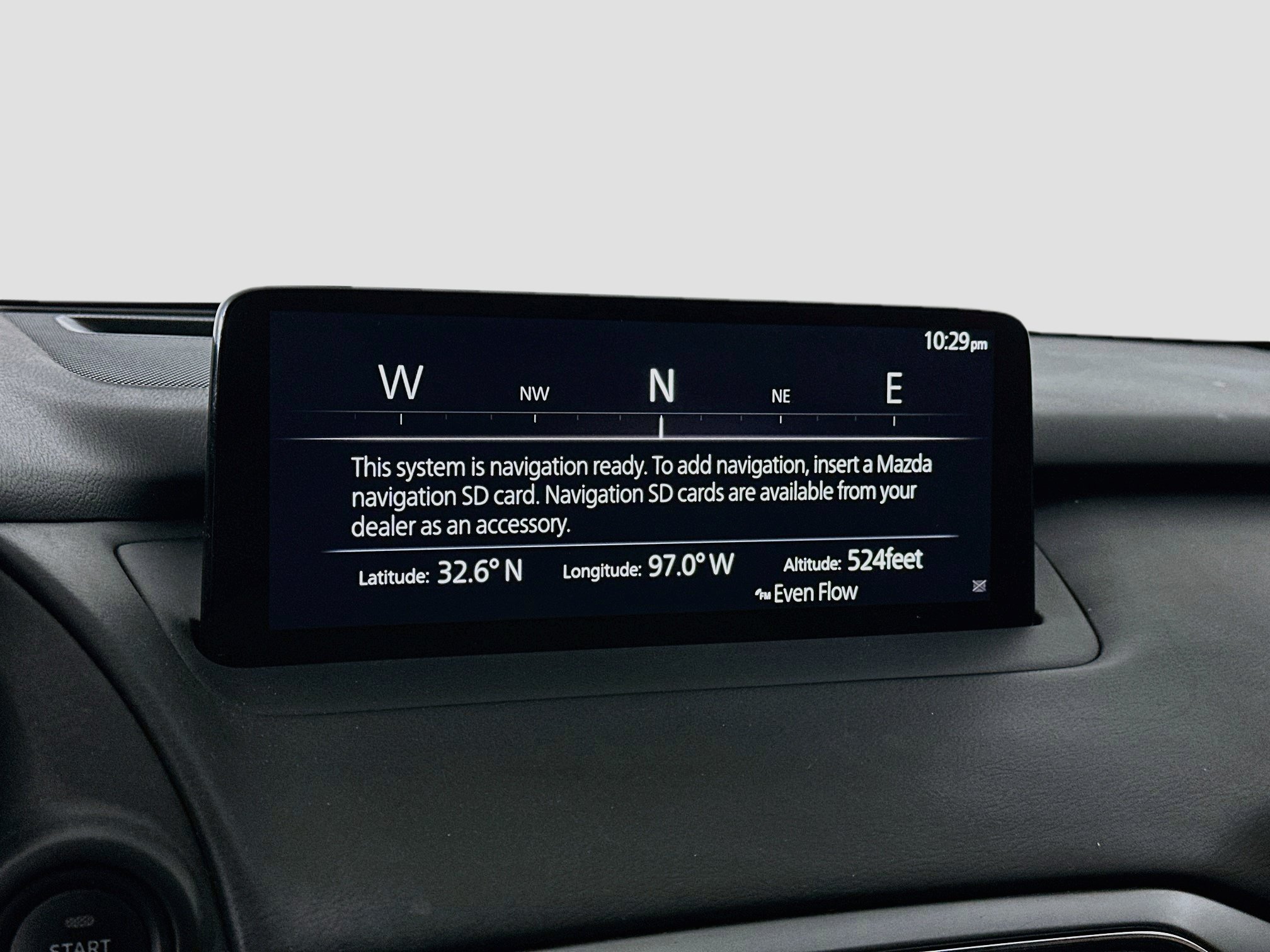 Used 2021 MAZDA CX-9 Sport FWD image 22