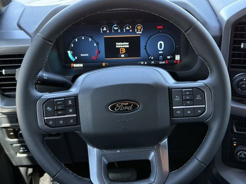 New 2026 Ford F150 XLT w/ Equipment Group 302A MID image 40