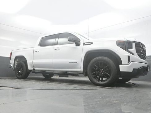 Used 2023 GMC Sierra 1500 Elevation AWD/4WD image 36