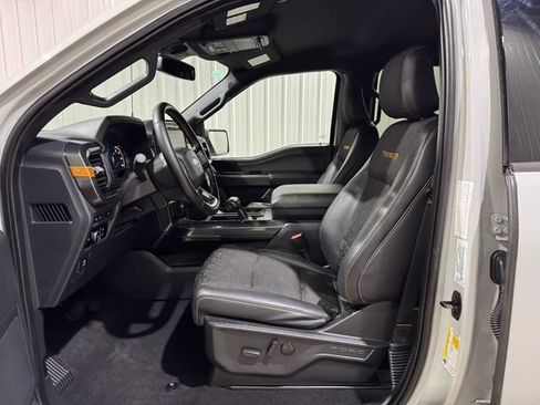 Used 2023 Ford F150 Tremor AWD/4WD image 10