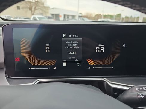 New 2026 Kia Sorento S image 21