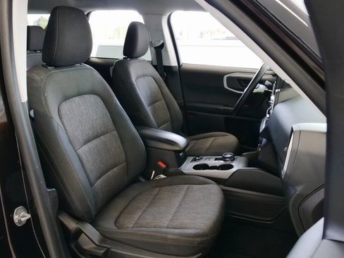 Used 2021 Ford Bronco Sport Big Bend image 16