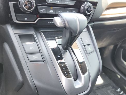 Used 2022 Honda CR-V EX-L image 27