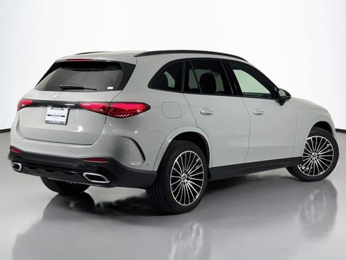 Certified 2026 Mercedes-Benz GLC 300 image 13