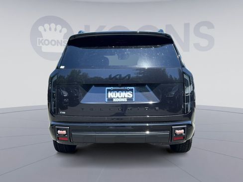 New 2027 Kia Telluride SX X-Pro AWD/4WD image 15