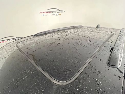 Used 2024 Jeep Grand Cherokee Summit w/ Adv Protech Group IV image 24