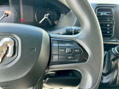 Used 2023 RAM ProMaster 2500 image 17