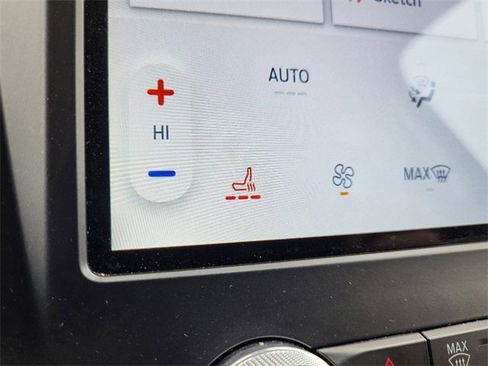 Used 2022 Ford Edge SEL image 28